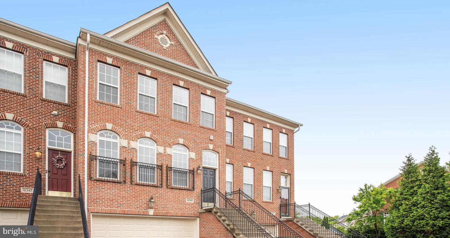 16349 FLOTSAM LN, WOODBRIDGE, Virginia 22191, 3 Bedrooms Bedrooms, ,3 BathroomsBathrooms,Residential,For sale,16349 FLOTSAM LN,VAPW2097394 MLS # VAPW2097394