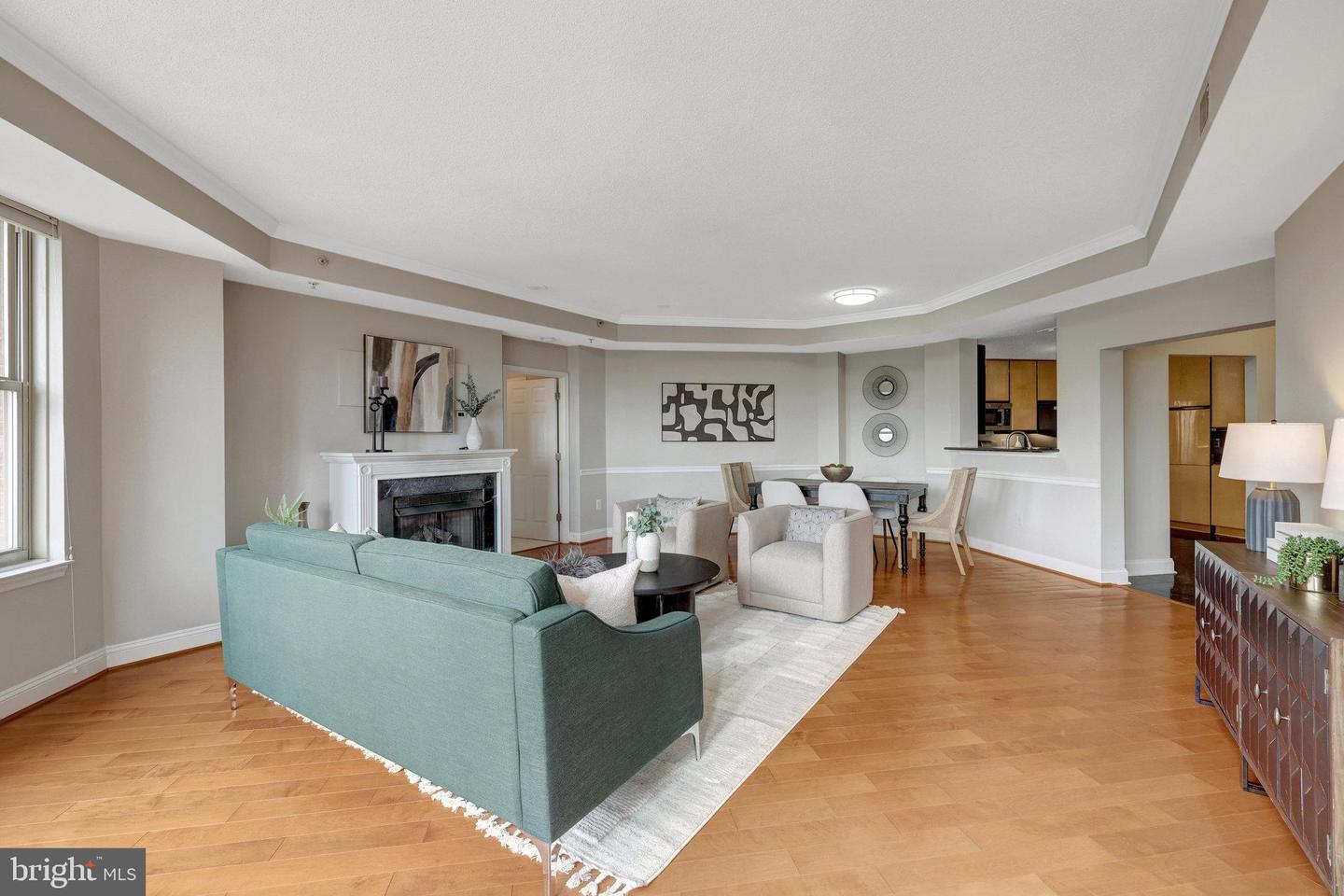 11776 STRATFORD HOUSE PL #601, RESTON, Virginia 20190, 2 Bedrooms Bedrooms, ,2 BathroomsBathrooms,Residential,For sale,11776 STRATFORD HOUSE PL #601,VAFX2248852 MLS # VAFX2248852