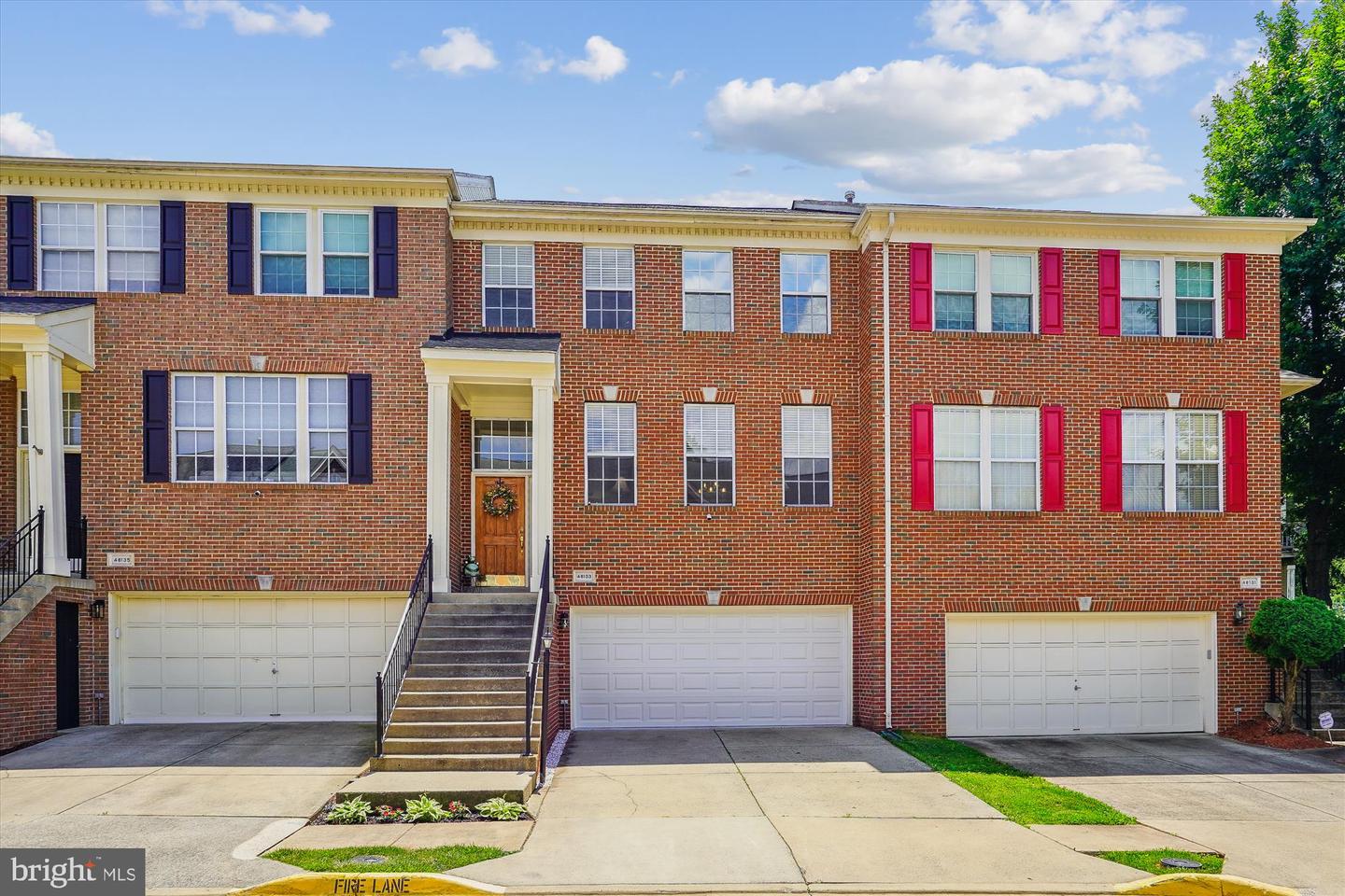 46133 AISQUITH TER, POTOMAC FALLS, Virginia 20165, 4 Bedrooms Bedrooms, ,3 BathroomsBathrooms,Residential,For sale,46133 AISQUITH TER,VALO2100022 MLS # VALO2100022