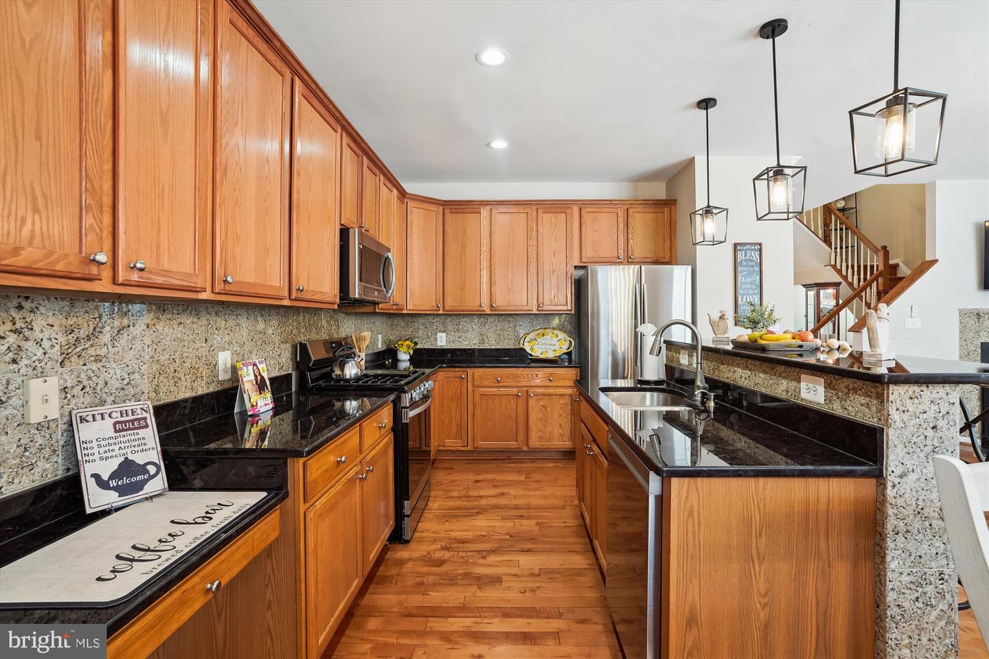 46133 AISQUITH TER, POTOMAC FALLS, Virginia 20165, 4 Bedrooms Bedrooms, ,3 BathroomsBathrooms,Residential,For sale,46133 AISQUITH TER,VALO2100022 MLS # VALO2100022