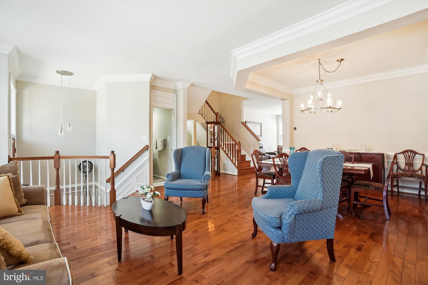 46133 AISQUITH TER, POTOMAC FALLS, Virginia 20165, 4 Bedrooms Bedrooms, ,3 BathroomsBathrooms,Residential,For sale,46133 AISQUITH TER,VALO2100022 MLS # VALO2100022