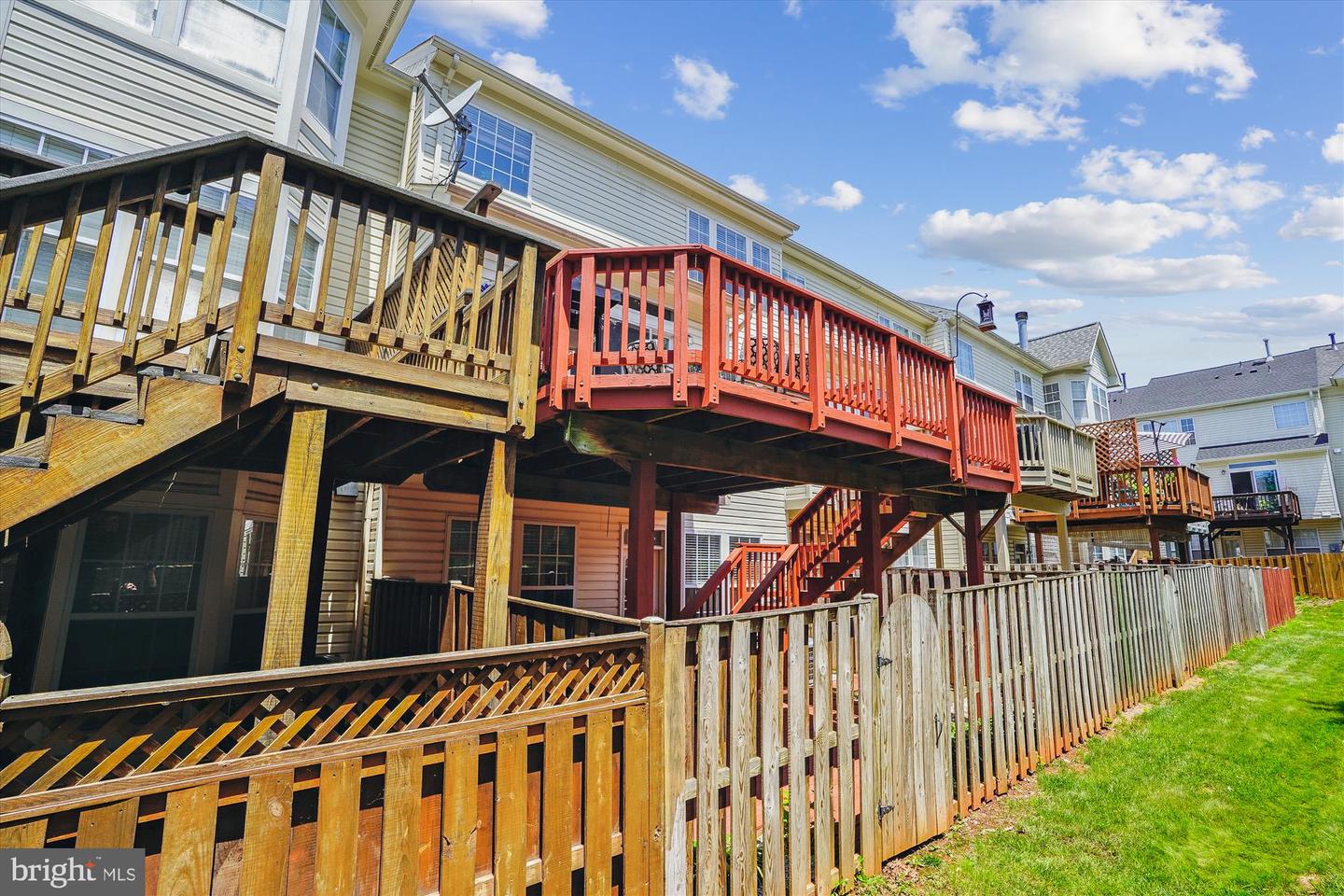 46133 AISQUITH TER, POTOMAC FALLS, Virginia 20165, 4 Bedrooms Bedrooms, ,3 BathroomsBathrooms,Residential,For sale,46133 AISQUITH TER,VALO2100022 MLS # VALO2100022