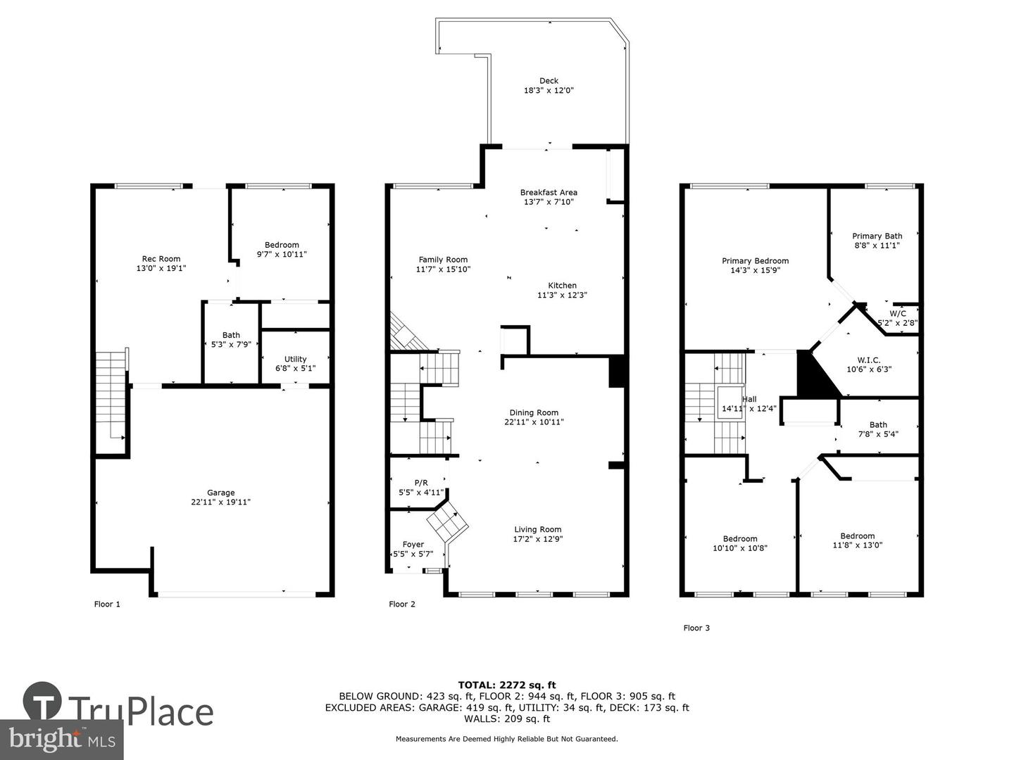 46133 AISQUITH TER, POTOMAC FALLS, Virginia 20165, 4 Bedrooms Bedrooms, ,3 BathroomsBathrooms,Residential,For sale,46133 AISQUITH TER,VALO2100022 MLS # VALO2100022