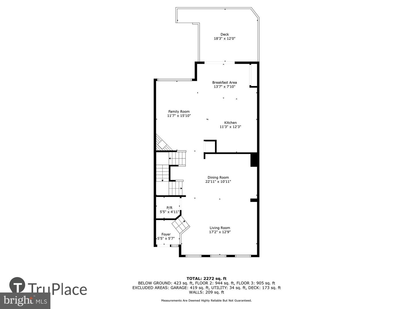 46133 AISQUITH TER, POTOMAC FALLS, Virginia 20165, 4 Bedrooms Bedrooms, ,3 BathroomsBathrooms,Residential,For sale,46133 AISQUITH TER,VALO2100022 MLS # VALO2100022