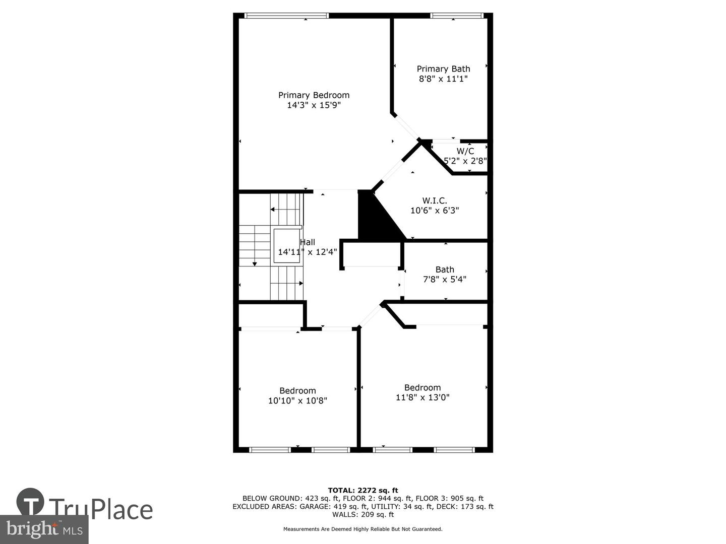 46133 AISQUITH TER, POTOMAC FALLS, Virginia 20165, 4 Bedrooms Bedrooms, ,3 BathroomsBathrooms,Residential,For sale,46133 AISQUITH TER,VALO2100022 MLS # VALO2100022