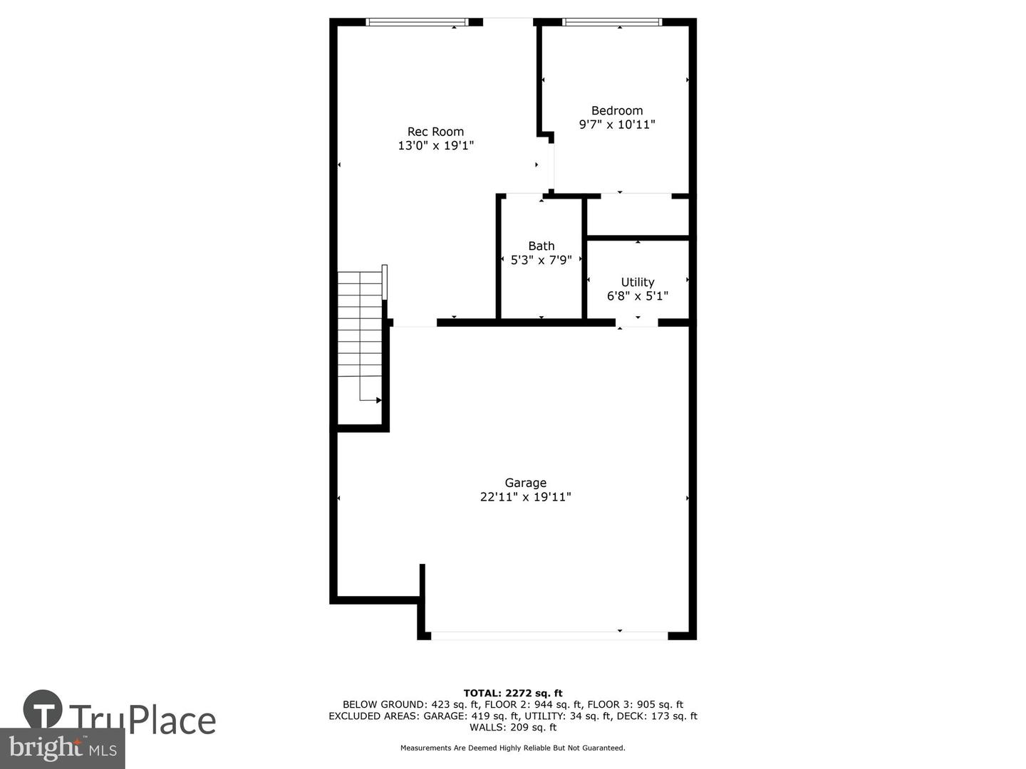 46133 AISQUITH TER, POTOMAC FALLS, Virginia 20165, 4 Bedrooms Bedrooms, ,3 BathroomsBathrooms,Residential,For sale,46133 AISQUITH TER,VALO2100022 MLS # VALO2100022