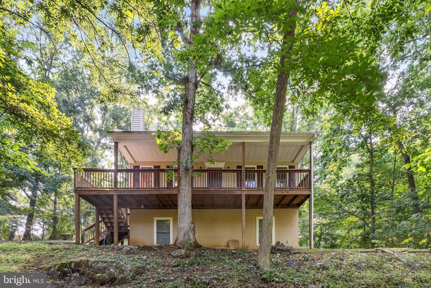 175 EASY HOLLOW RD, FRONT ROYAL, Virginia 22630, 3 Bedrooms Bedrooms, ,2 BathroomsBathrooms,Residential,For sale,175 EASY HOLLOW RD,VAWR2011534 MLS # VAWR2011534