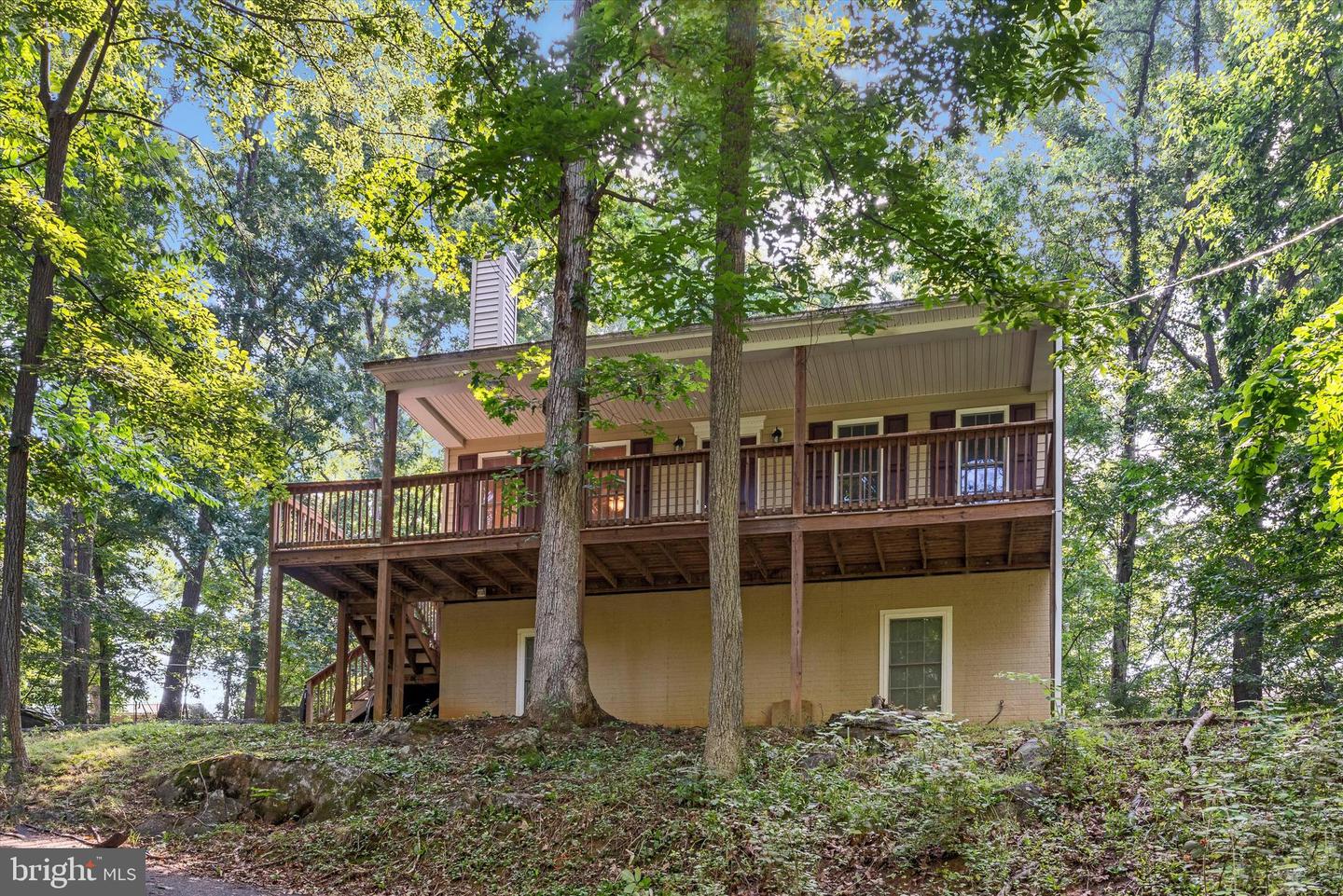 175 EASY HOLLOW RD, FRONT ROYAL, Virginia 22630, 3 Bedrooms Bedrooms, ,2 BathroomsBathrooms,Residential,For sale,175 EASY HOLLOW RD,VAWR2011534 MLS # VAWR2011534