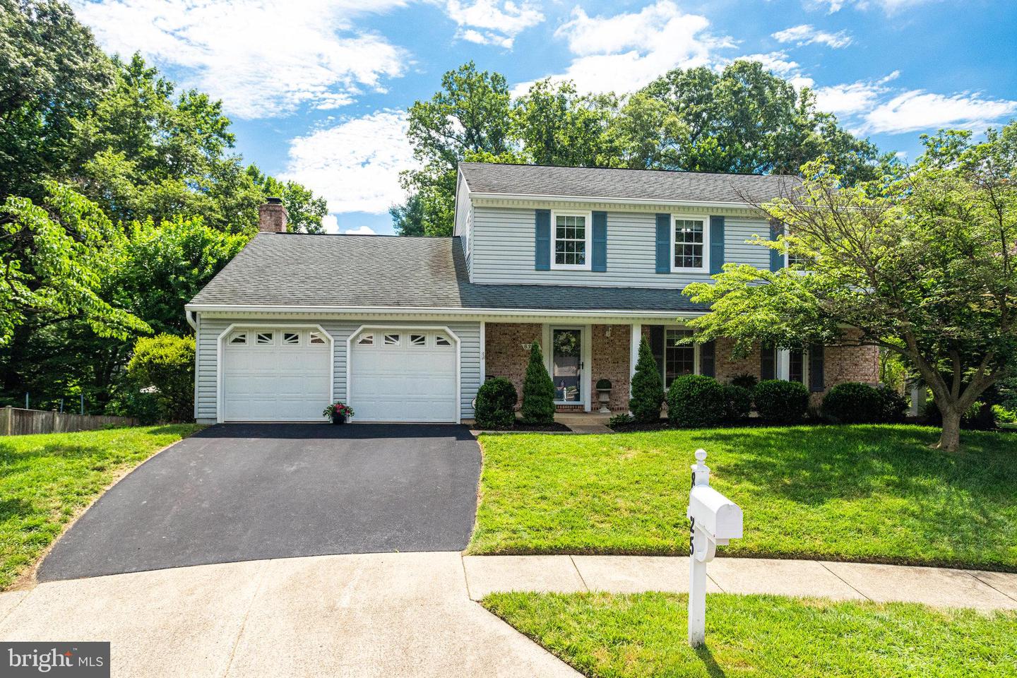 8325 LINDSIDE WAY, SPRINGFIELD, Virginia 22153, 4 Bedrooms Bedrooms, ,3 BathroomsBathrooms,Residential,For sale,8325 LINDSIDE WAY,VAFX2249484 MLS # VAFX2249484