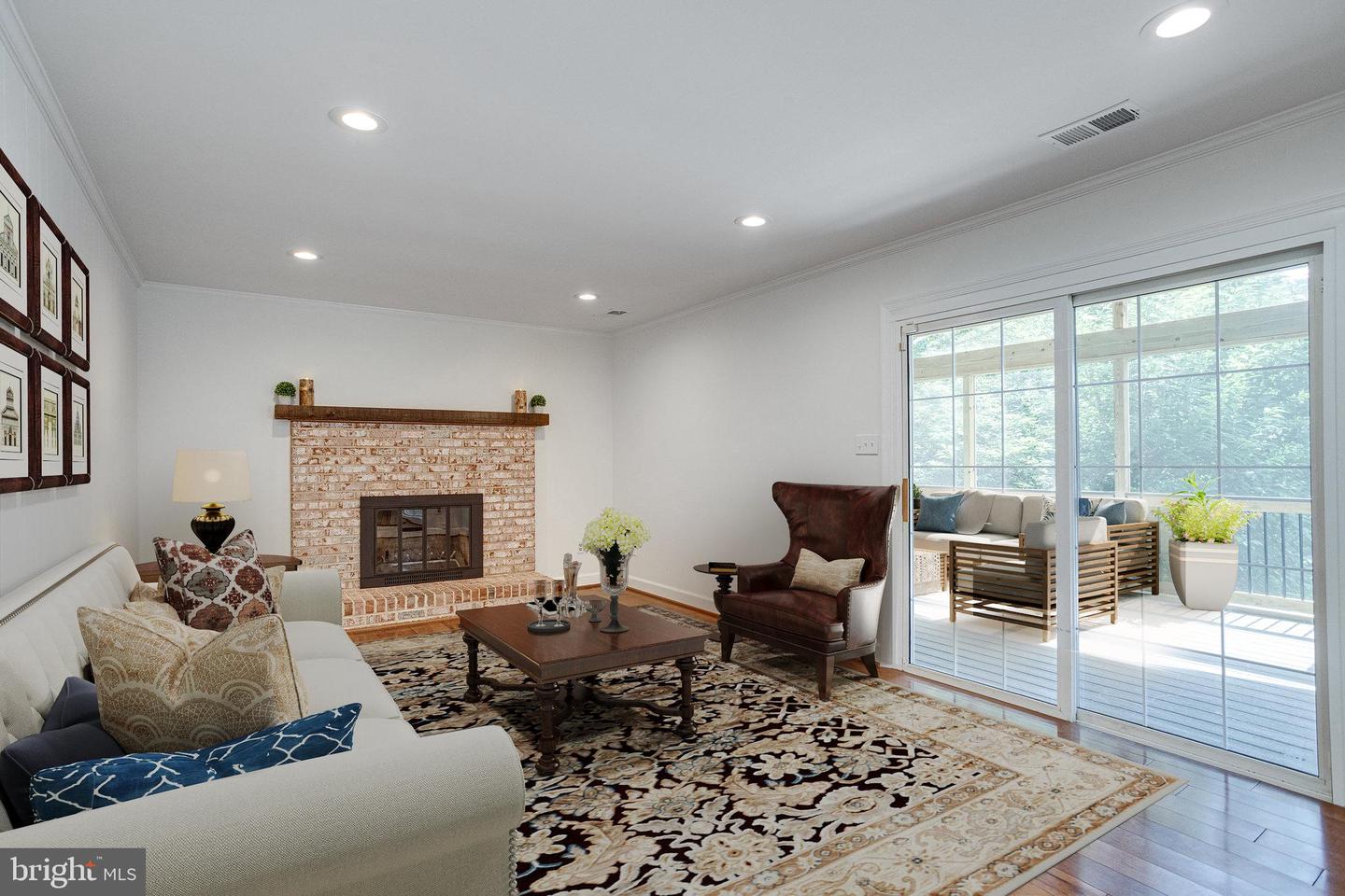 8325 LINDSIDE WAY, SPRINGFIELD, Virginia 22153, 4 Bedrooms Bedrooms, ,3 BathroomsBathrooms,Residential,For sale,8325 LINDSIDE WAY,VAFX2249484 MLS # VAFX2249484