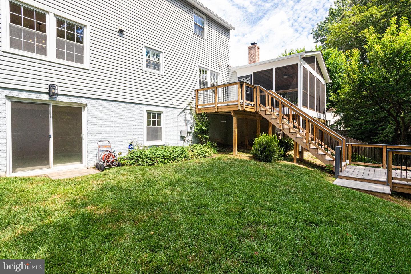 8325 LINDSIDE WAY, SPRINGFIELD, Virginia 22153, 4 Bedrooms Bedrooms, ,3 BathroomsBathrooms,Residential,For sale,8325 LINDSIDE WAY,VAFX2249484 MLS # VAFX2249484