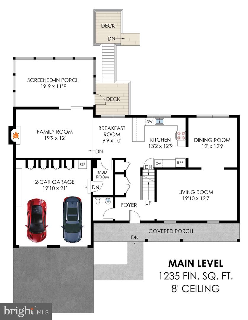 8325 LINDSIDE WAY, SPRINGFIELD, Virginia 22153, 4 Bedrooms Bedrooms, ,3 BathroomsBathrooms,Residential,For sale,8325 LINDSIDE WAY,VAFX2249484 MLS # VAFX2249484