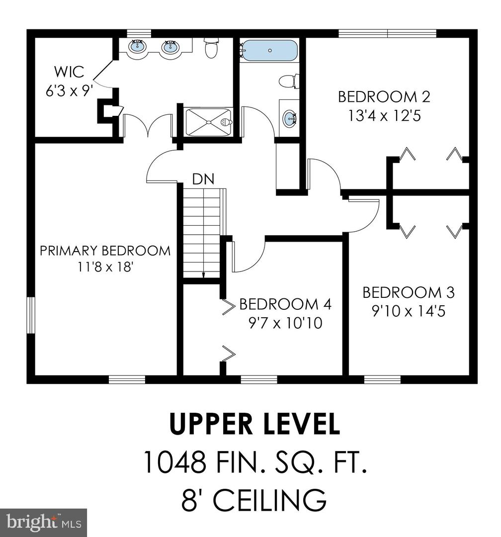 8325 LINDSIDE WAY, SPRINGFIELD, Virginia 22153, 4 Bedrooms Bedrooms, ,3 BathroomsBathrooms,Residential,For sale,8325 LINDSIDE WAY,VAFX2249484 MLS # VAFX2249484