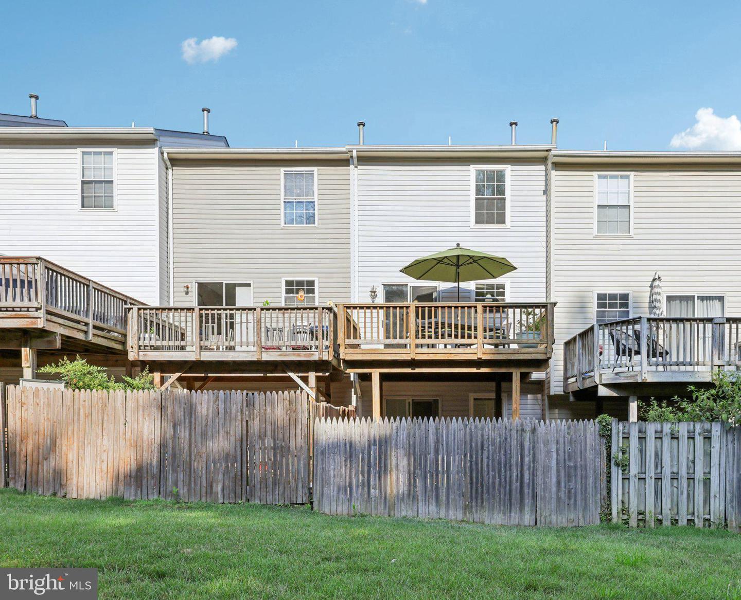3597 SHERBROOKE CIR, WOODBRIDGE, Virginia 22192, 3 Bedrooms Bedrooms, ,2 BathroomsBathrooms,Residential,For sale,3597 SHERBROOKE CIR,VAPW2097520 MLS # VAPW2097520