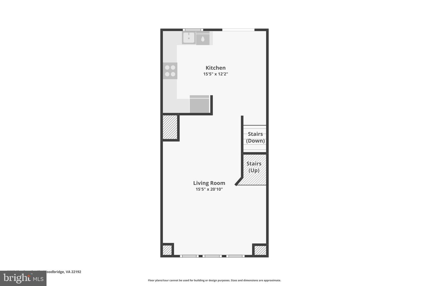 3597 SHERBROOKE CIR, WOODBRIDGE, Virginia 22192, 3 Bedrooms Bedrooms, ,2 BathroomsBathrooms,Residential,For sale,3597 SHERBROOKE CIR,VAPW2097520 MLS # VAPW2097520