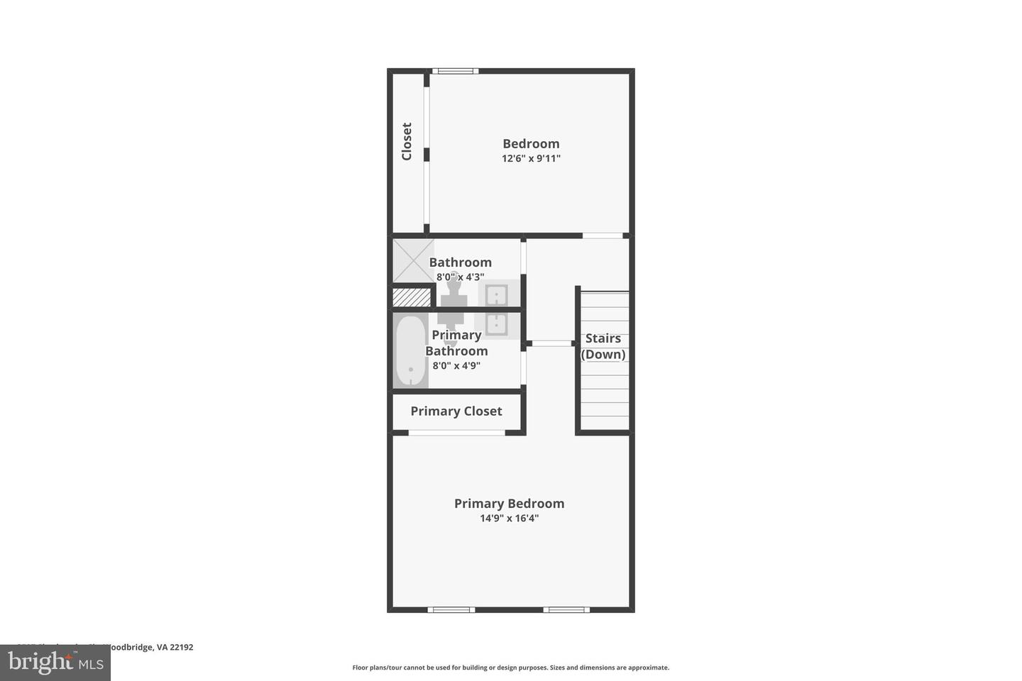 3597 SHERBROOKE CIR, WOODBRIDGE, Virginia 22192, 3 Bedrooms Bedrooms, ,2 BathroomsBathrooms,Residential,For sale,3597 SHERBROOKE CIR,VAPW2097520 MLS # VAPW2097520