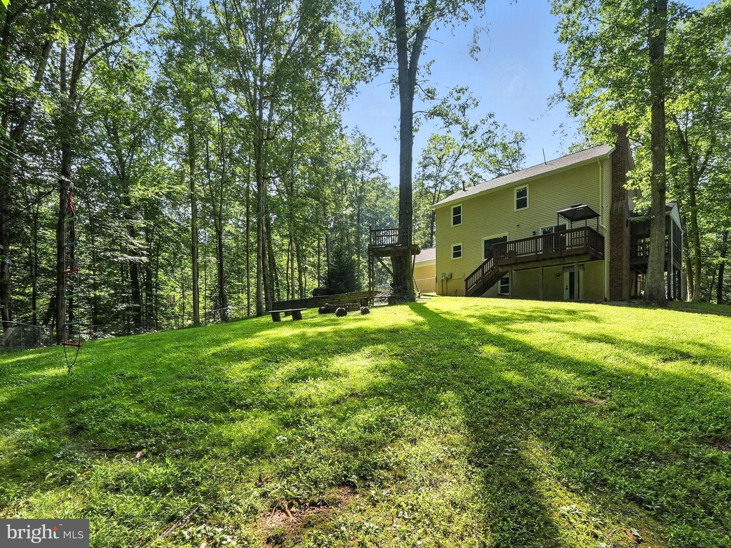11109 RAVINE DR, MANASSAS, Virginia 20111, 4 Bedrooms Bedrooms, ,3 BathroomsBathrooms,Residential,For sale,11109 RAVINE DR,VAPW2097572 MLS # VAPW2097572