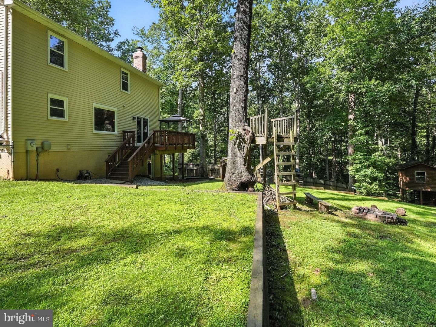 11109 RAVINE DR, MANASSAS, Virginia 20111, 4 Bedrooms Bedrooms, ,3 BathroomsBathrooms,Residential,For sale,11109 RAVINE DR,VAPW2097572 MLS # VAPW2097572