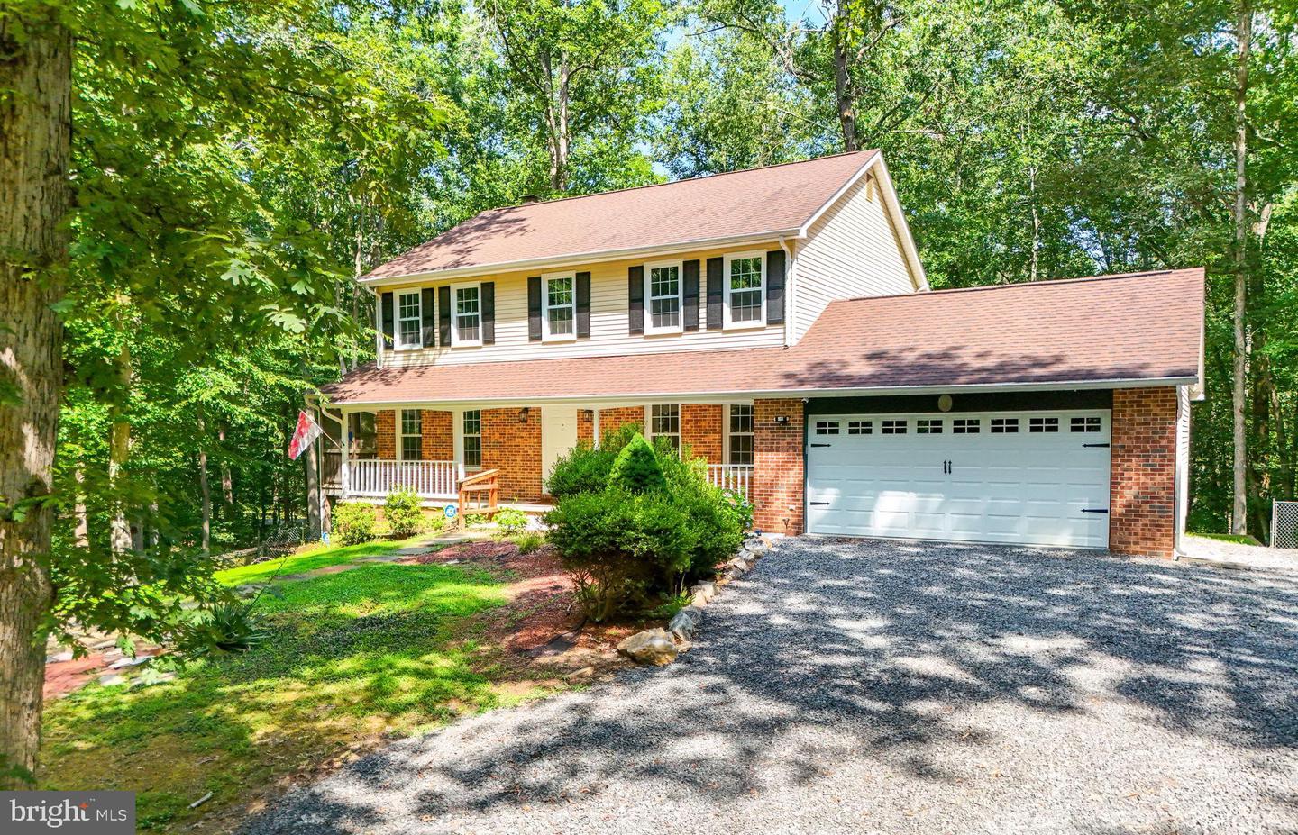 11109 RAVINE DR, MANASSAS, Virginia 20111, 4 Bedrooms Bedrooms, ,3 BathroomsBathrooms,Residential,For sale,11109 RAVINE DR,VAPW2097572 MLS # VAPW2097572