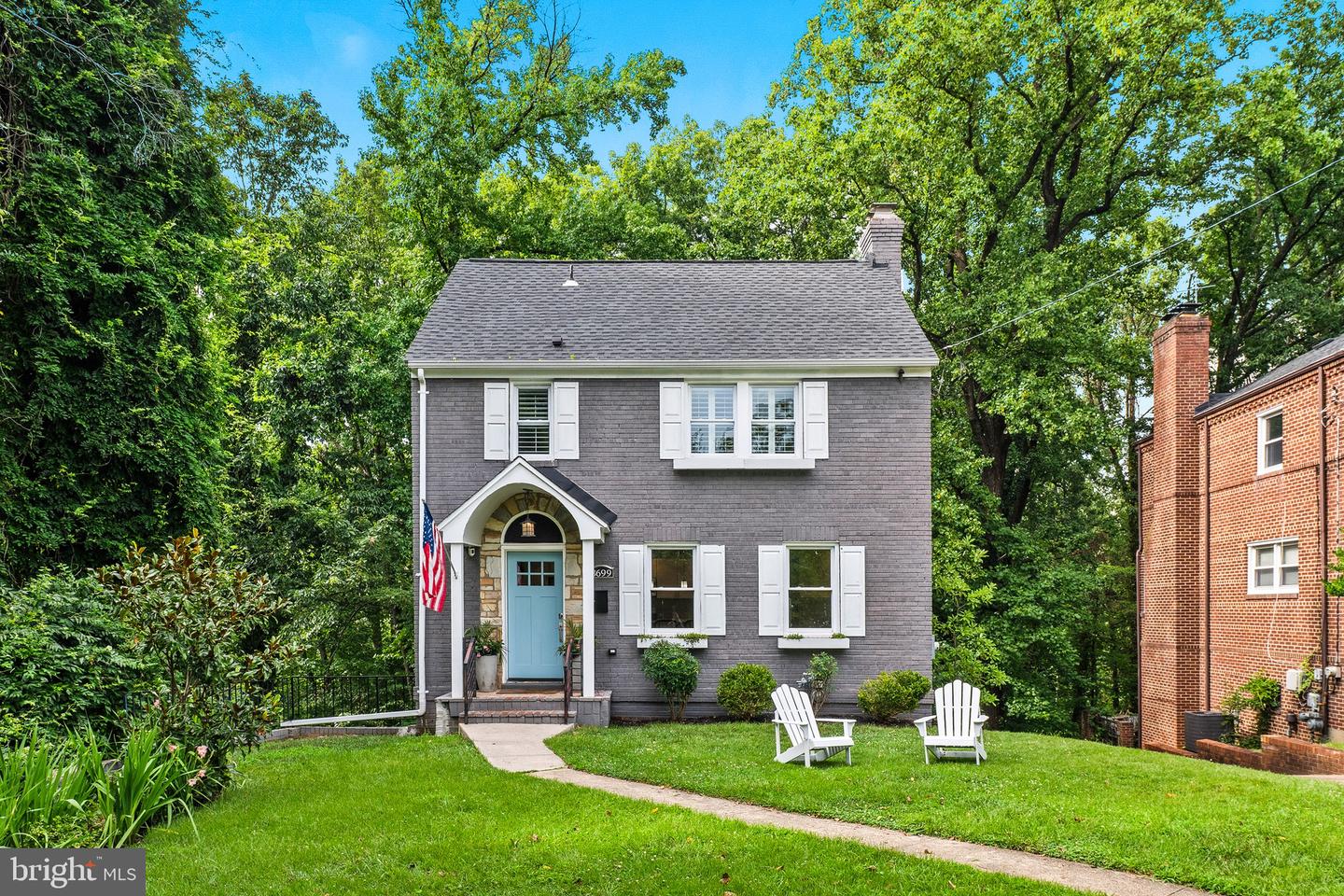 3699 HIGHWOOD DR SE, WASHINGTON, District Of Columbia 20020, 4 Bedrooms Bedrooms, ,3 BathroomsBathrooms,Residential,For sale,3699 HIGHWOOD DR SE,DCDC2206958 MLS # DCDC2206958