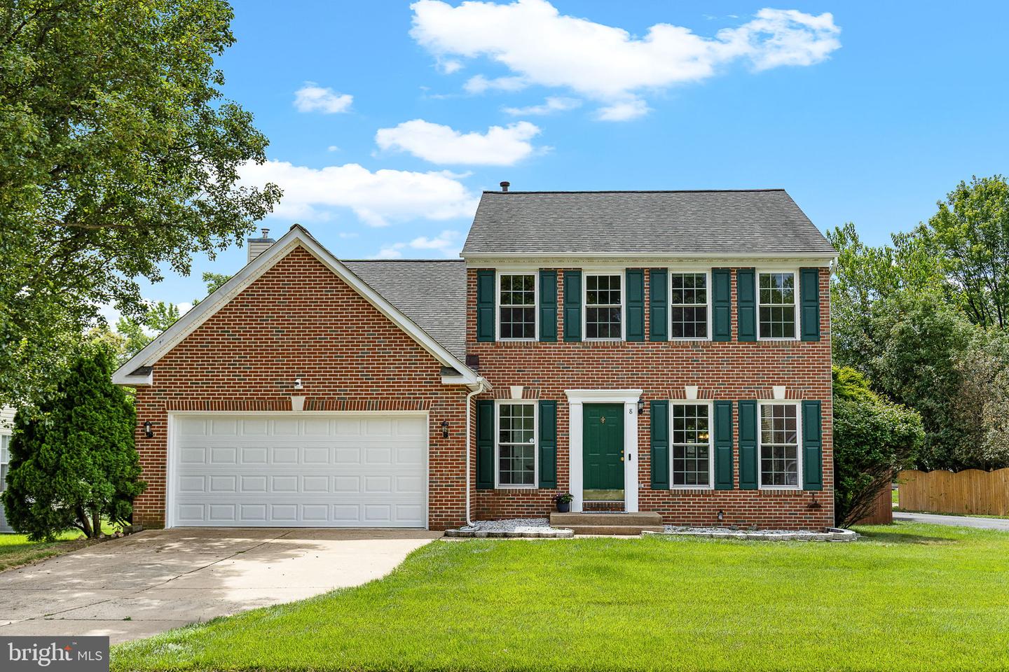 8 WESTCHESTER CT, STAFFORD, Virginia 22554, 5 Bedrooms Bedrooms, ,3 BathroomsBathrooms,Residential,For sale,8 WESTCHESTER CT,VAST2040076 MLS # VAST2040076