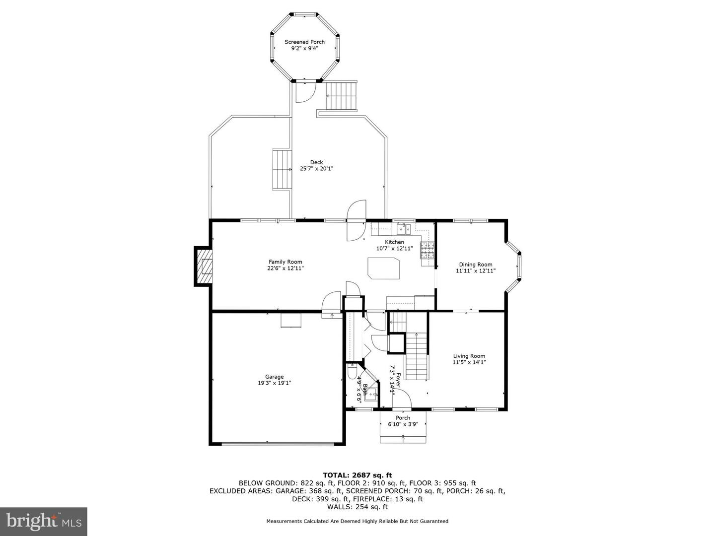 8 WESTCHESTER CT, STAFFORD, Virginia 22554, 5 Bedrooms Bedrooms, ,3 BathroomsBathrooms,Residential,For sale,8 WESTCHESTER CT,VAST2040076 MLS # VAST2040076