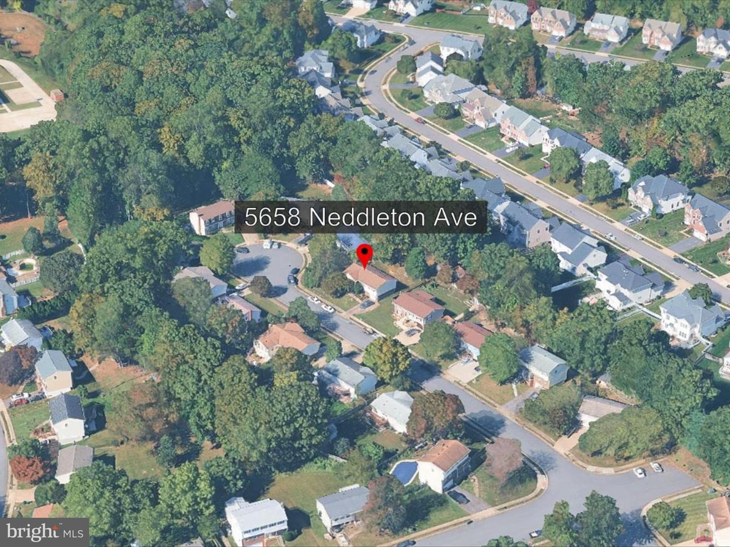 5658 NEDDLETON AVE, WOODBRIDGE, Virginia 22193, 4 Bedrooms Bedrooms, ,3 BathroomsBathrooms,Residential,For sale,5658 NEDDLETON AVE,VAPW2097708 MLS # VAPW2097708