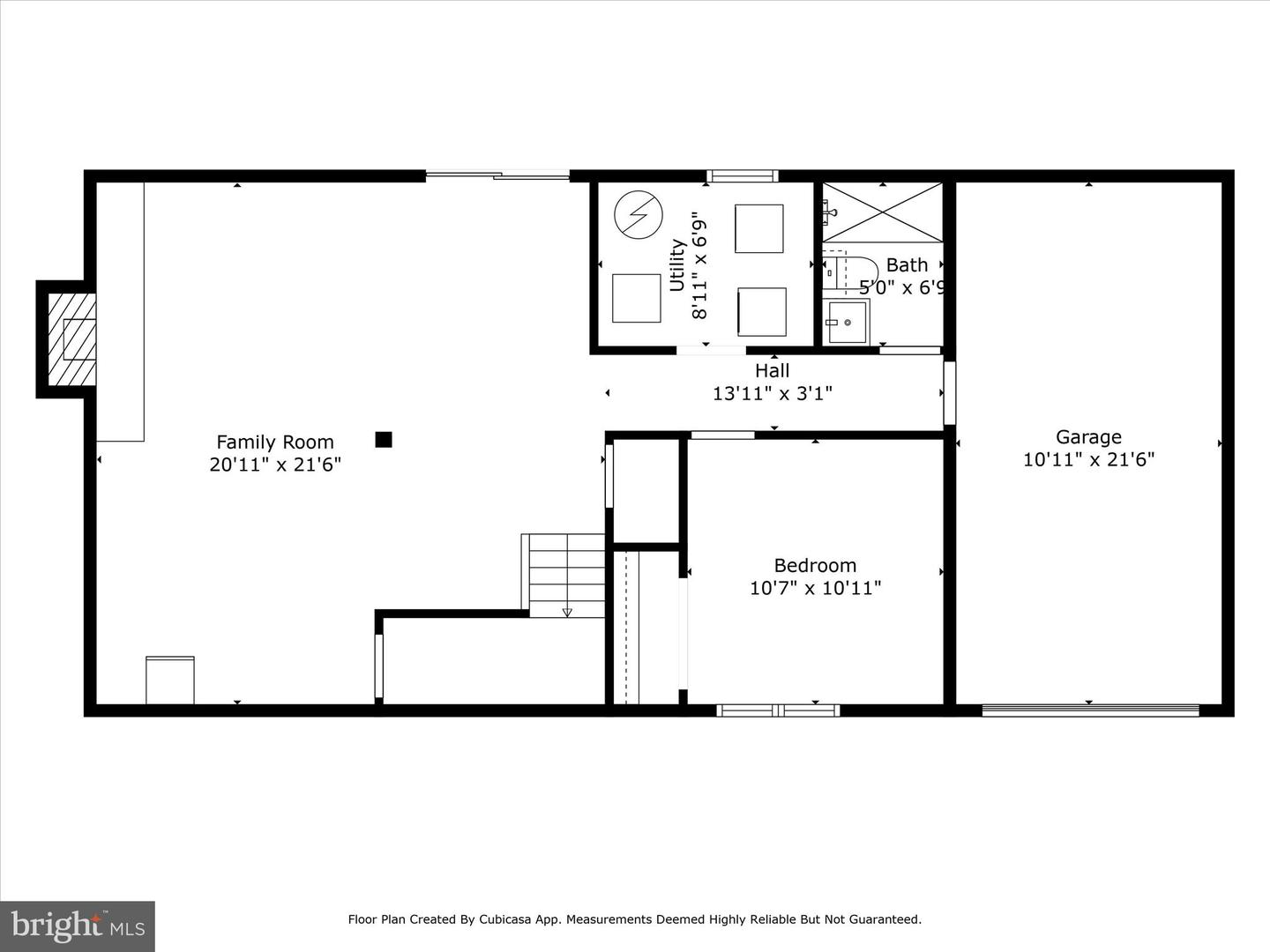 5658 NEDDLETON AVE, WOODBRIDGE, Virginia 22193, 4 Bedrooms Bedrooms, ,3 BathroomsBathrooms,Residential,For sale,5658 NEDDLETON AVE,VAPW2097708 MLS # VAPW2097708