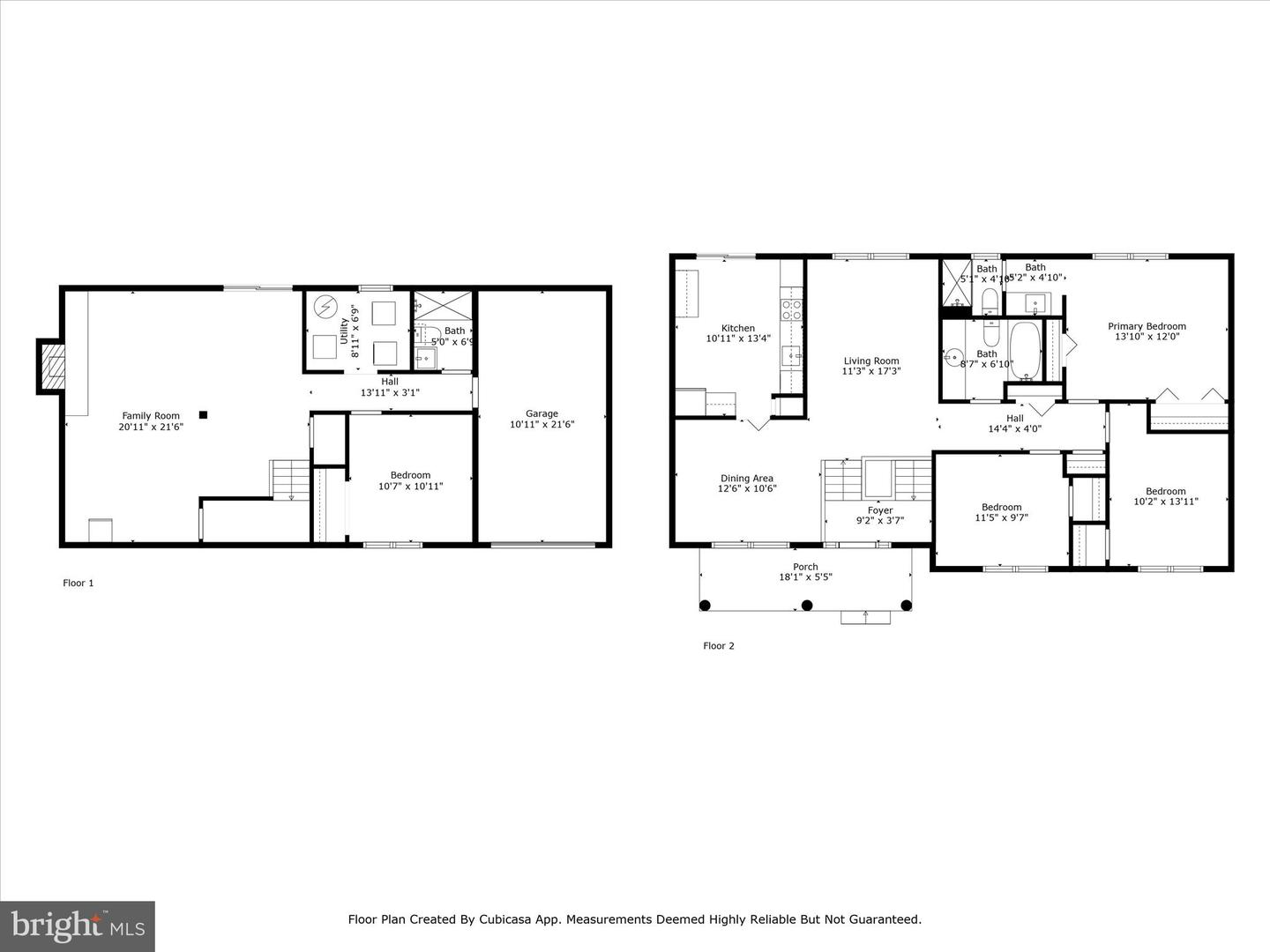 5658 NEDDLETON AVE, WOODBRIDGE, Virginia 22193, 4 Bedrooms Bedrooms, ,3 BathroomsBathrooms,Residential,For sale,5658 NEDDLETON AVE,VAPW2097708 MLS # VAPW2097708