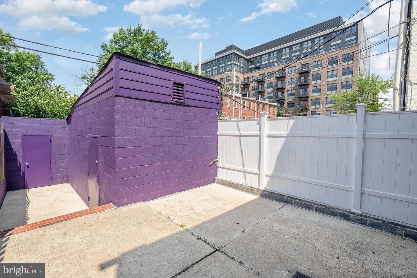 716 4TH ST NE, WASHINGTON, District Of Columbia 20002, 3 Bedrooms Bedrooms, ,2 BathroomsBathrooms,Residential,For sale,716 4TH ST NE,DCDC2207486 MLS # DCDC2207486