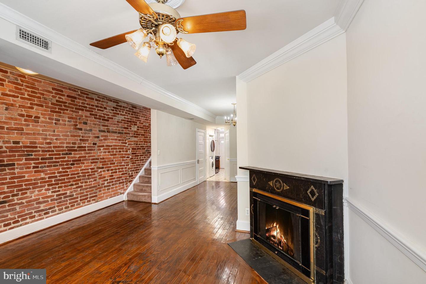 716 4TH ST NE, WASHINGTON, District Of Columbia 20002, 3 Bedrooms Bedrooms, ,2 BathroomsBathrooms,Residential,For sale,716 4TH ST NE,DCDC2207486 MLS # DCDC2207486