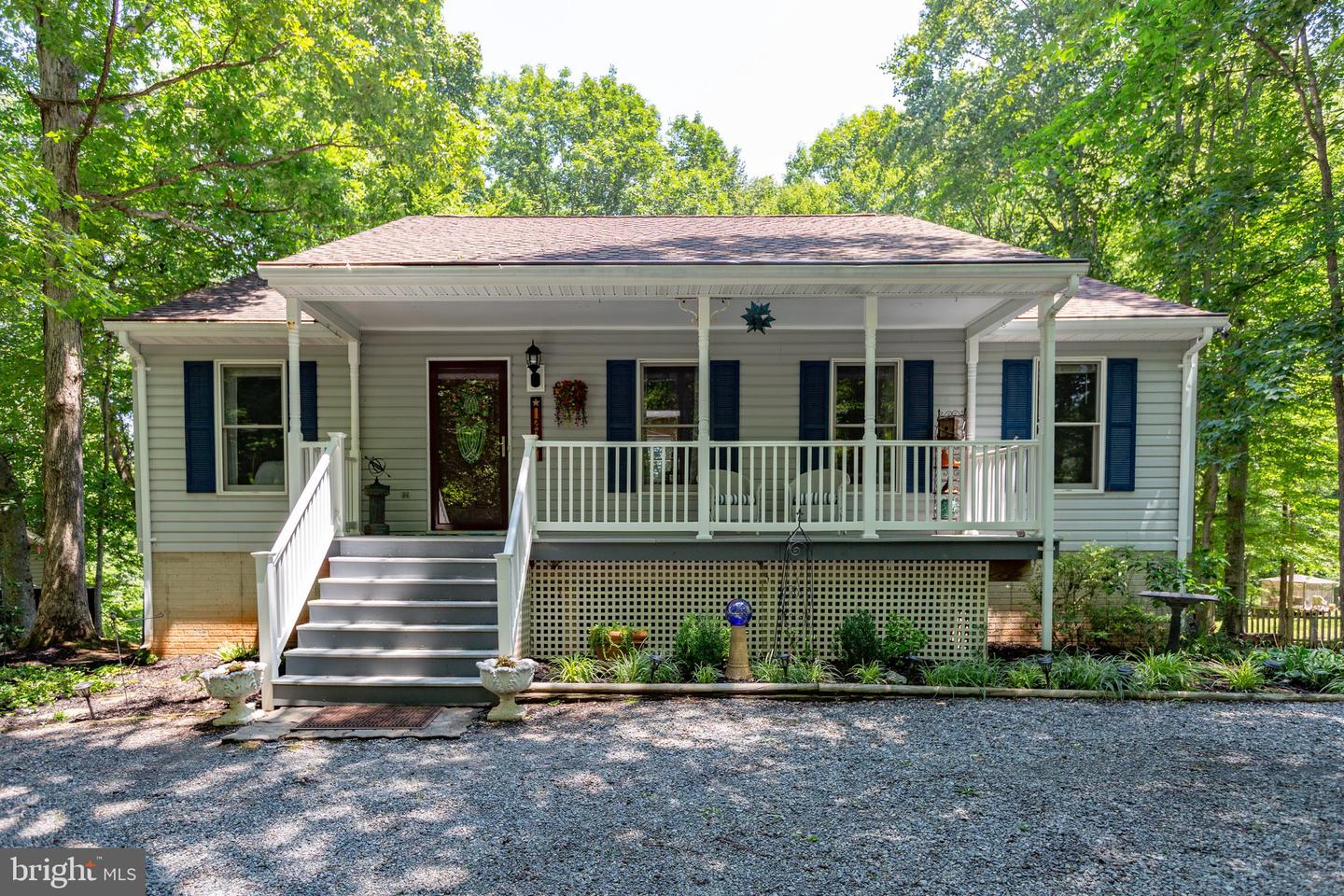 228 CEDAR RIDGE DR, RUTHER GLEN, Virginia 22546, 3 Bedrooms Bedrooms, ,3 BathroomsBathrooms,Residential,For sale,228 CEDAR RIDGE DR,VACV2008372 MLS # VACV2008372