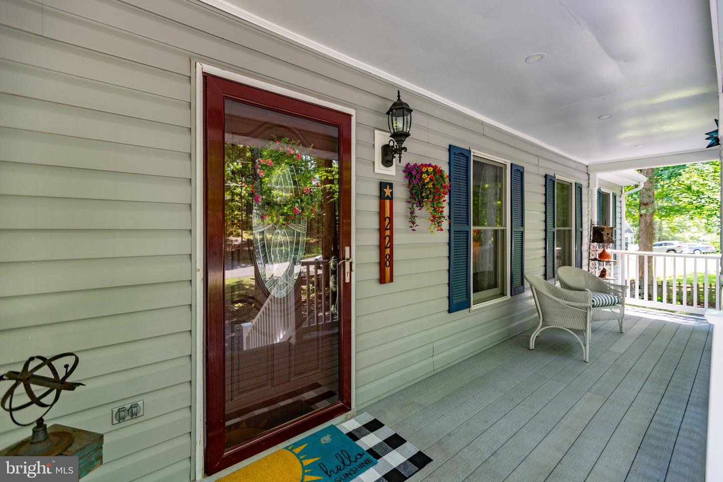 228 CEDAR RIDGE DR, RUTHER GLEN, Virginia 22546, 3 Bedrooms Bedrooms, ,3 BathroomsBathrooms,Residential,For sale,228 CEDAR RIDGE DR,VACV2008372 MLS # VACV2008372