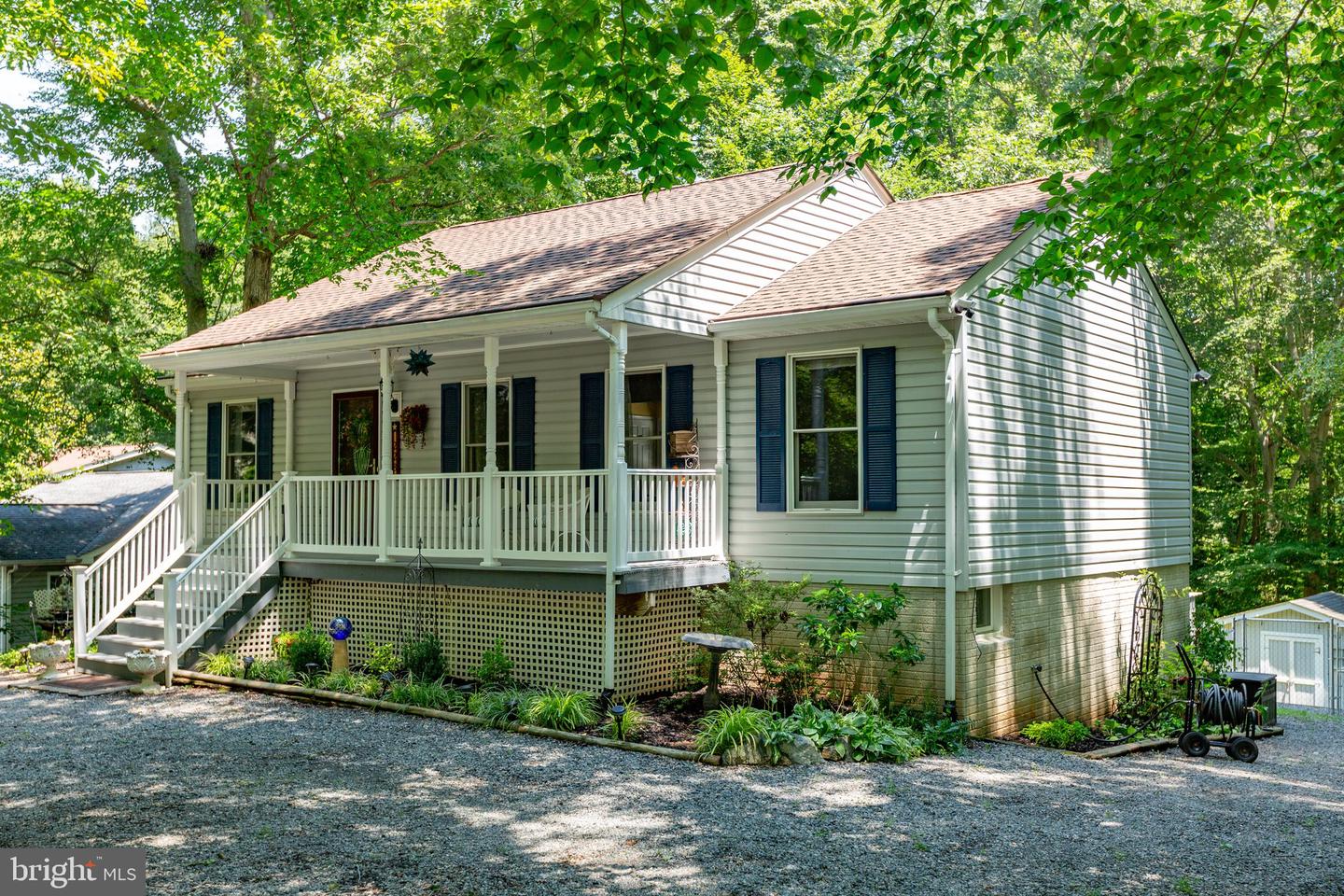228 CEDAR RIDGE DR, RUTHER GLEN, Virginia 22546, 3 Bedrooms Bedrooms, ,3 BathroomsBathrooms,Residential,For sale,228 CEDAR RIDGE DR,VACV2008372 MLS # VACV2008372