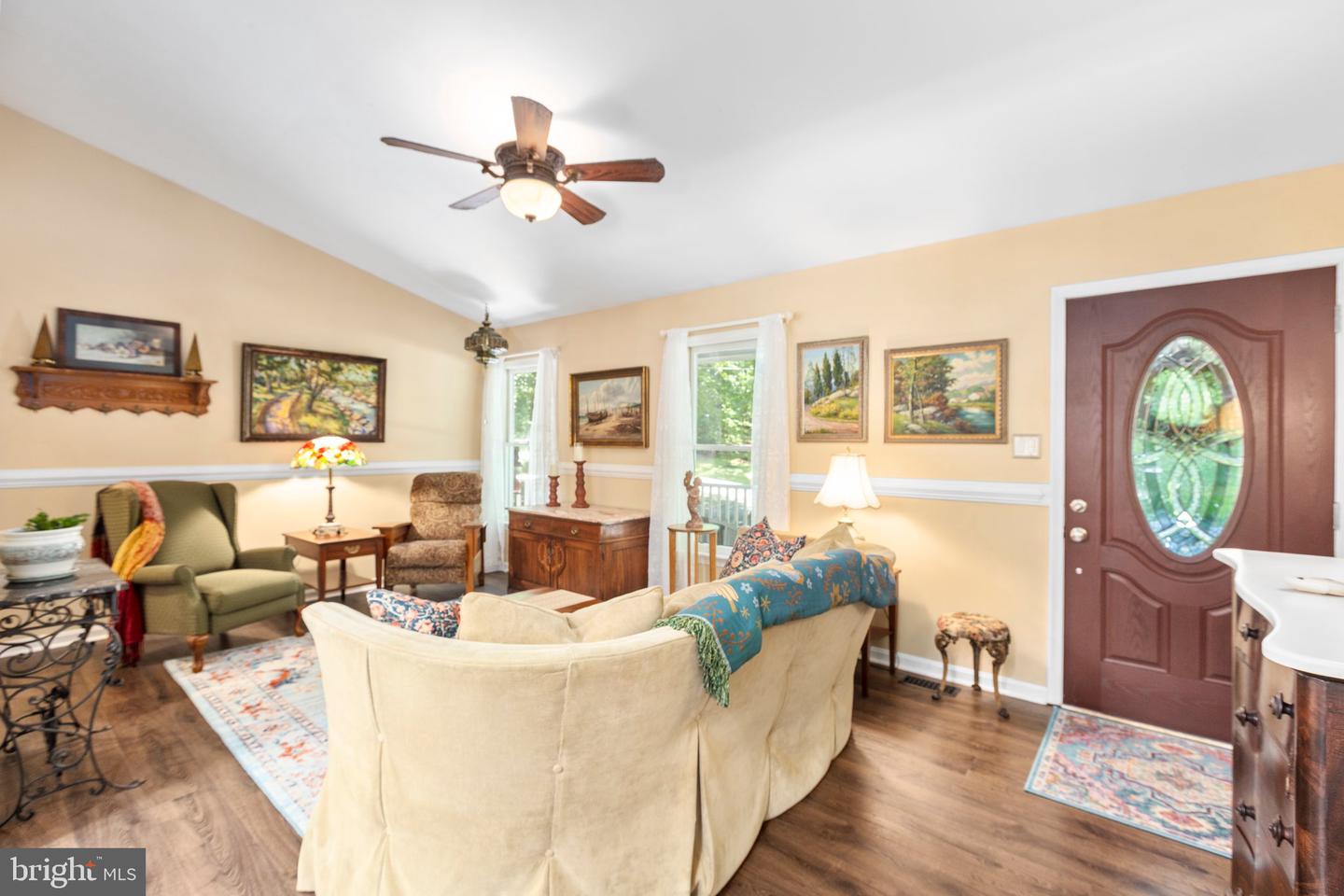 228 CEDAR RIDGE DR, RUTHER GLEN, Virginia 22546, 3 Bedrooms Bedrooms, ,3 BathroomsBathrooms,Residential,For sale,228 CEDAR RIDGE DR,VACV2008372 MLS # VACV2008372