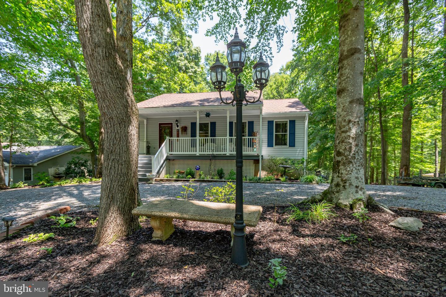 228 CEDAR RIDGE DR, RUTHER GLEN, Virginia 22546, 3 Bedrooms Bedrooms, ,3 BathroomsBathrooms,Residential,For sale,228 CEDAR RIDGE DR,VACV2008372 MLS # VACV2008372
