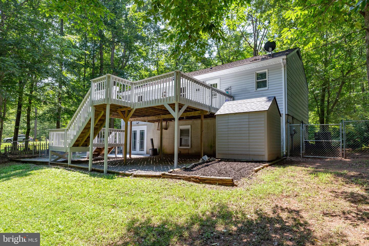 228 CEDAR RIDGE DR, RUTHER GLEN, Virginia 22546, 3 Bedrooms Bedrooms, ,3 BathroomsBathrooms,Residential,For sale,228 CEDAR RIDGE DR,VACV2008372 MLS # VACV2008372