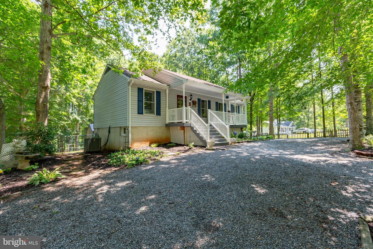 228 CEDAR RIDGE DR, RUTHER GLEN, Virginia 22546, 3 Bedrooms Bedrooms, ,3 BathroomsBathrooms,Residential,For sale,228 CEDAR RIDGE DR,VACV2008372 MLS # VACV2008372