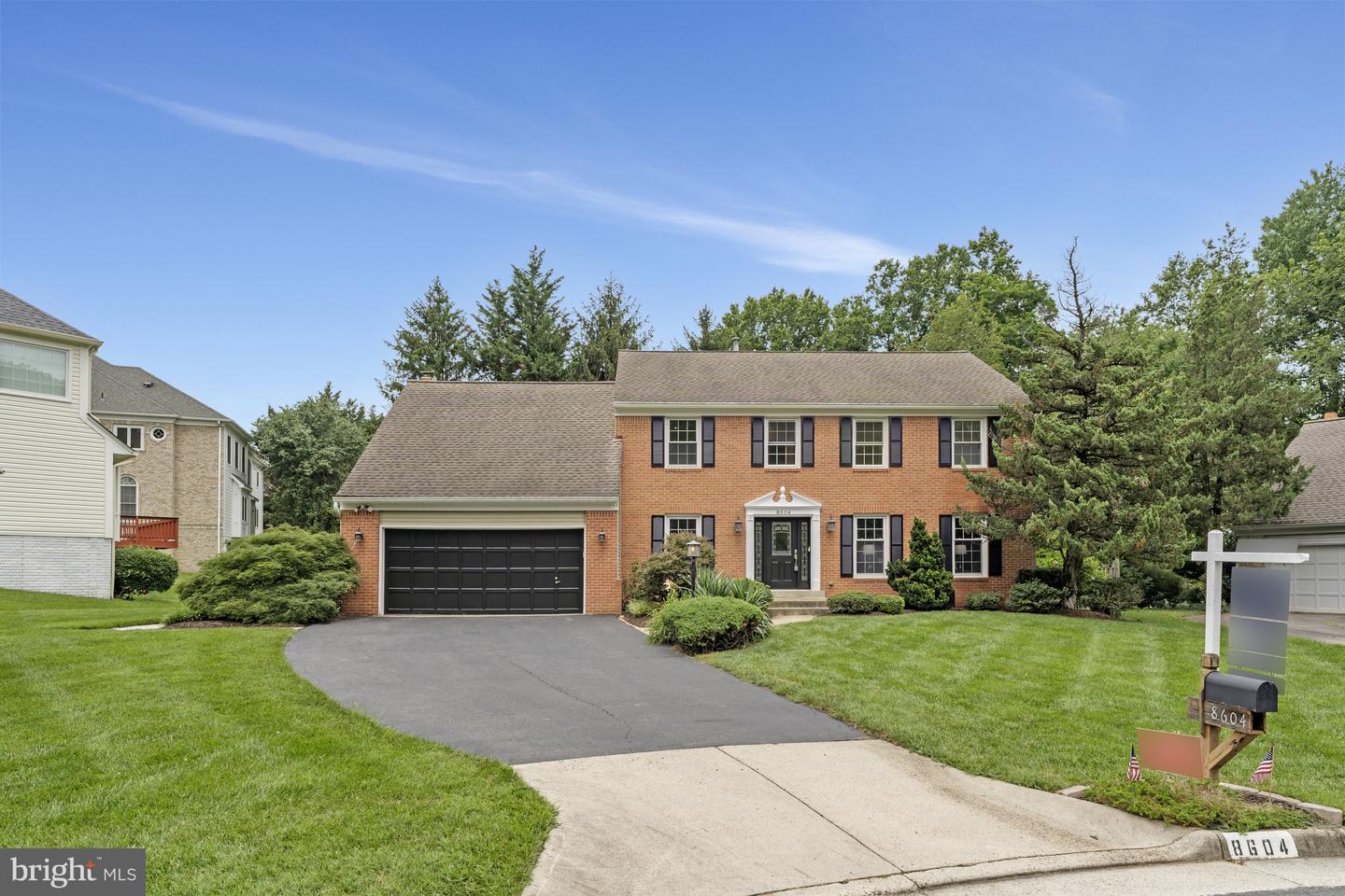 8604 CHERRY DR, FAIRFAX, Virginia 22031, 4 Bedrooms Bedrooms, ,2 BathroomsBathrooms,Residential,For sale,8604 CHERRY DR,VAFX2250338 MLS # VAFX2250338