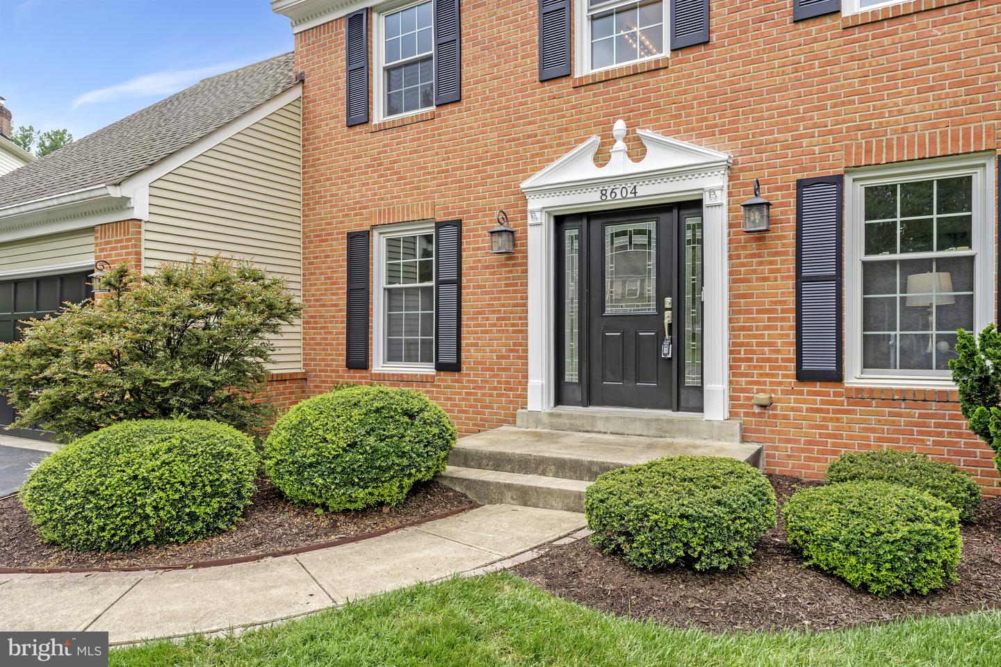 8604 CHERRY DR, FAIRFAX, Virginia 22031, 4 Bedrooms Bedrooms, ,2 BathroomsBathrooms,Residential,For sale,8604 CHERRY DR,VAFX2250338 MLS # VAFX2250338