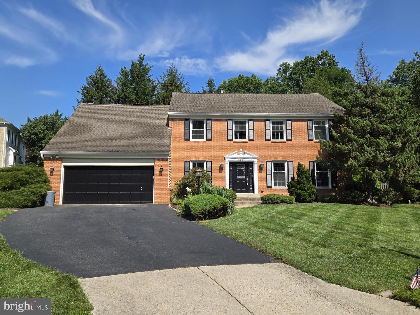 8604 CHERRY DR, FAIRFAX, Virginia 22031, 4 Bedrooms Bedrooms, ,2 BathroomsBathrooms,Residential,For sale,8604 CHERRY DR,VAFX2250338 MLS # VAFX2250338