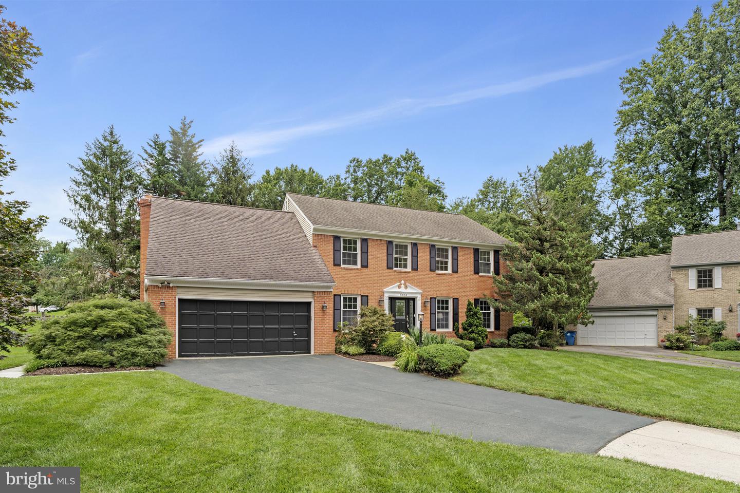 8604 CHERRY DR, FAIRFAX, Virginia 22031, 4 Bedrooms Bedrooms, ,2 BathroomsBathrooms,Residential,For sale,8604 CHERRY DR,VAFX2250338 MLS # VAFX2250338