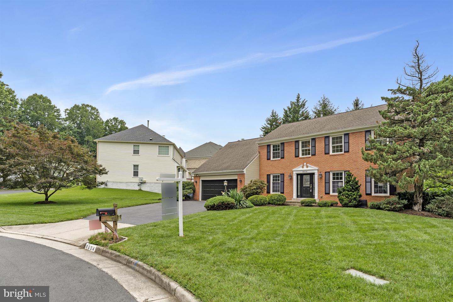 8604 CHERRY DR, FAIRFAX, Virginia 22031, 4 Bedrooms Bedrooms, ,2 BathroomsBathrooms,Residential,For sale,8604 CHERRY DR,VAFX2250338 MLS # VAFX2250338