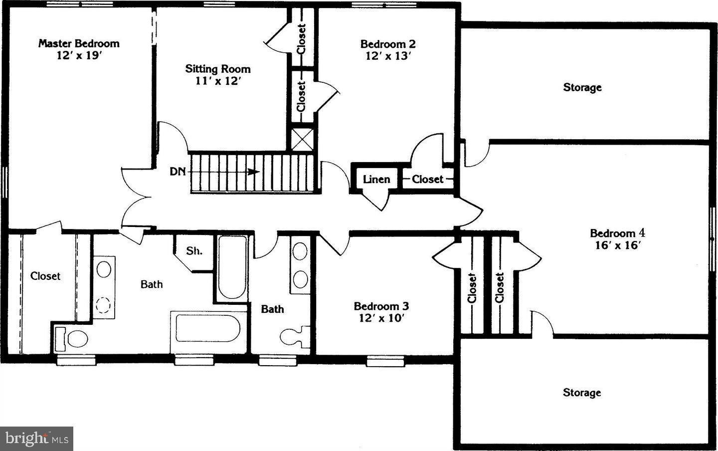 8604 CHERRY DR, FAIRFAX, Virginia 22031, 4 Bedrooms Bedrooms, ,2 BathroomsBathrooms,Residential,For sale,8604 CHERRY DR,VAFX2250338 MLS # VAFX2250338