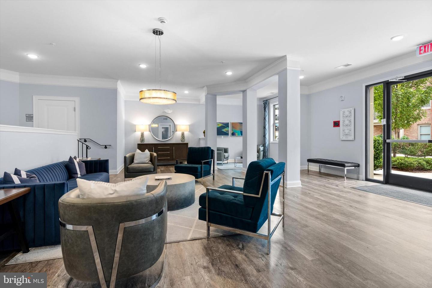 23630 HAVELOCK WALK TER #317, ASHBURN, Virginia 20148, 3 Bedrooms Bedrooms, ,2 BathroomsBathrooms,Residential,For sale,23630 HAVELOCK WALK TER #317,VALO2100442 MLS # VALO2100442