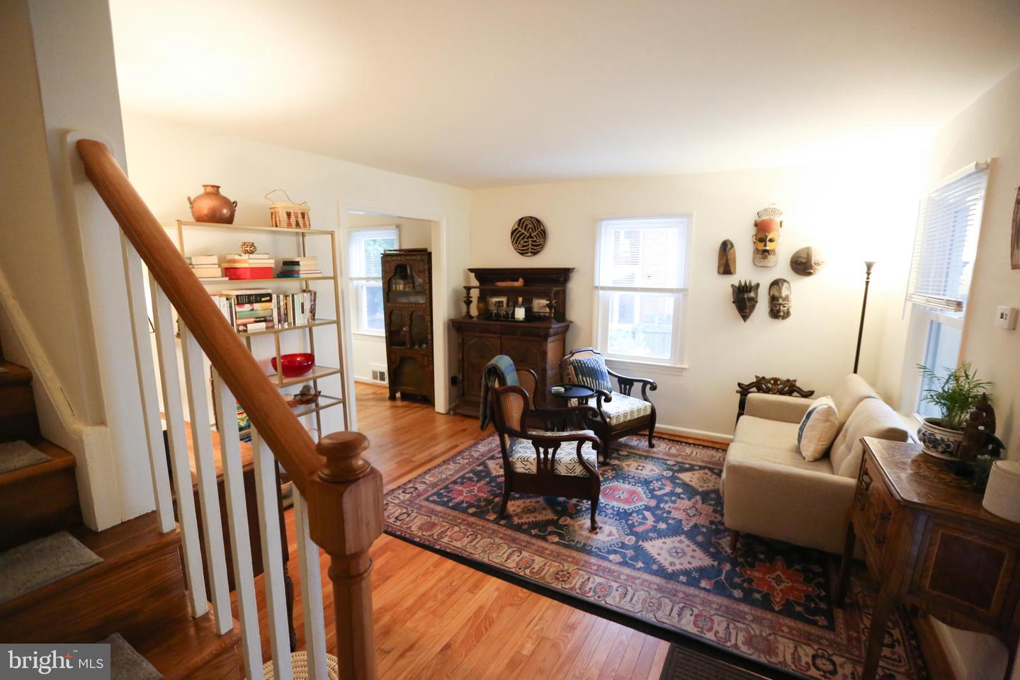 5862 MONTICELLO RD, ALEXANDRIA, Virginia 22303, 2 Bedrooms Bedrooms, ,1 BathroomBathrooms,Residential,For sale,5862 MONTICELLO RD,VAFX2250600 MLS # VAFX2250600