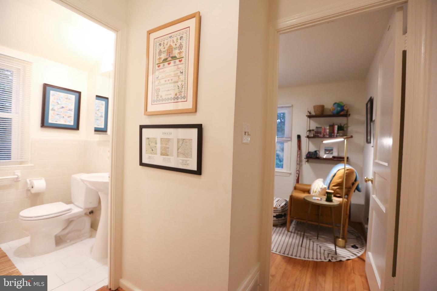 5862 MONTICELLO RD, ALEXANDRIA, Virginia 22303, 2 Bedrooms Bedrooms, ,1 BathroomBathrooms,Residential,For sale,5862 MONTICELLO RD,VAFX2250600 MLS # VAFX2250600