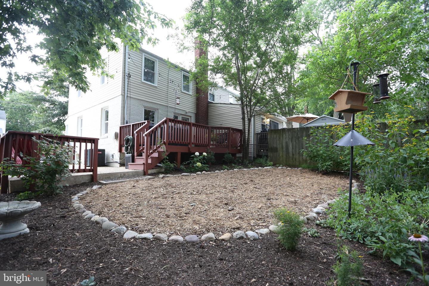 5862 MONTICELLO RD, ALEXANDRIA, Virginia 22303, 2 Bedrooms Bedrooms, ,1 BathroomBathrooms,Residential,For sale,5862 MONTICELLO RD,VAFX2250600 MLS # VAFX2250600