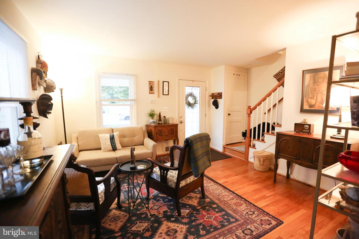 5862 MONTICELLO RD, ALEXANDRIA, Virginia 22303, 2 Bedrooms Bedrooms, ,1 BathroomBathrooms,Residential,For sale,5862 MONTICELLO RD,VAFX2250600 MLS # VAFX2250600