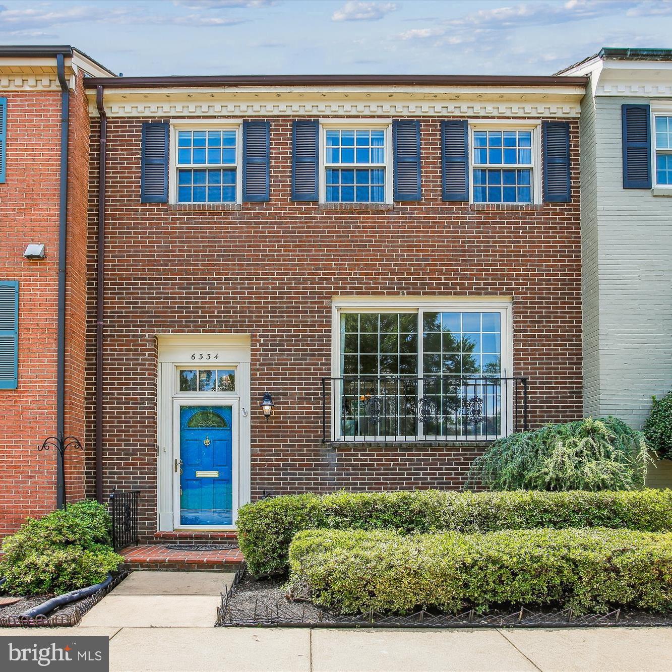 6334 GOLF COURSE SQ, ALEXANDRIA, Virginia 22307, 4 Bedrooms Bedrooms, 13 Rooms Rooms,3 BathroomsBathrooms,Residential,For sale,6334 GOLF COURSE SQ,VAFX2250262 MLS # VAFX2250262